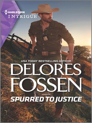 cover image of Spurred to Justice